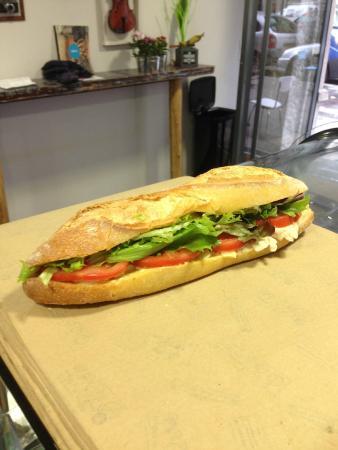 La Fabrique des Garcons